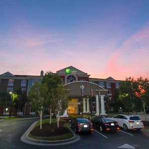 Holiday Inn Express Hotel & Suites Charleston - North By Ihg